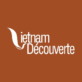 logo Vietnam D&eacute;couverte